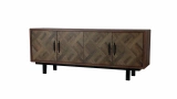 Hardy Console