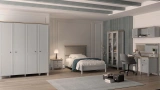 Martha Bed 120x200 Cm
