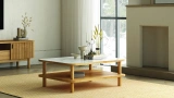 Soffice Middle Coffee Table