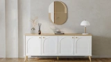 Bohemia Lampshade