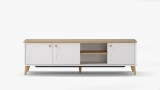 Bohemia TV Bottom Unit