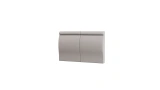 Armin Headboard with Mechanism 180 Cm