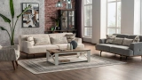 Barcelona Carpet 160x230