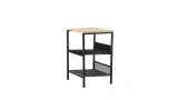 Slim Side Coffee Table