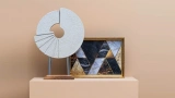 Calina Stone Object