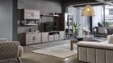 Hardy TV Unit Ceiling Lighting