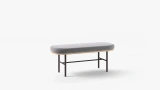 Grid Bench - Pouf