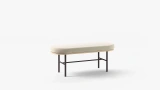 Grid Bench - Pouf