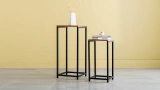 Cina 2 Side Coffee Table
