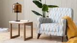 Noira Armchair