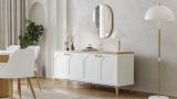 Bohemia Console