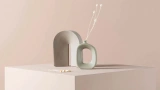 Viena Small Vase