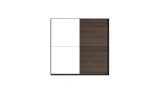 Armin Sliding Wardrobe