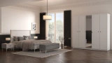 Noira Wooden Headboard 180 Cm