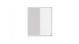 Noira Sliding Door Wardrobe
