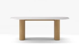 Bohemia Fixed Table