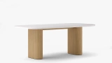 Bohemia Fixed Table