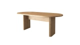 Soffice Fixed Table 200 Cm