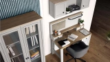 Martha Work Desk
