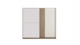 Calina Sliding Wardrobe