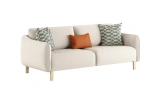 Savia 2-seater Sofa