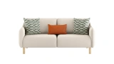 Savia 2-seater Sofa