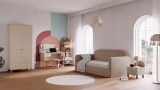 Pine Daybed 90x200 cm