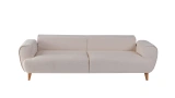 New Calina 3-Seater Sofa Bed