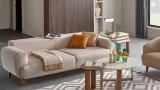 New Calina 3-Seater Sofa Bed
