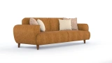 New Calina 3-Seater Sofa Bed