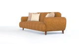 New Calina 3-Seater Sofa Bed