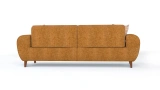 New Calina 3-Seater Sofa Bed