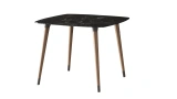 Tiny Fixed Table 90 cm