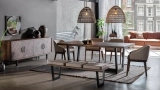 Hardy Bench - Puf 120 Cm