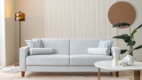 Noira 3-Seater Sofa Bed