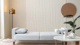 Noira 3-Seater Sofa Bed