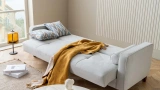 Noira 3-Seater Sofa Bed