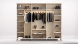 Bohemia 6 Door Wardrobe