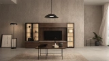 Armin TV Bottom Unit 90 cm