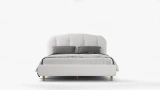 Bohemia Bedstead Without Headboard 180 Cm