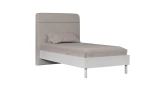 Della 100 cm Bedstead Without Headboard