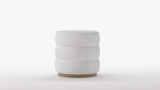 Bohemia Makeup Table Pouf