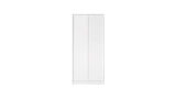 Della 2 Door Wardrobe
