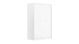 Della 3 Door Wardrobe