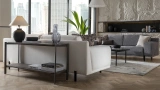 Luxy TV Bottom Unit - Console Table