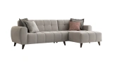 Leny New Corner Sofa Bed