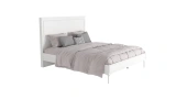Noira Wooden Headboard 180 Cm