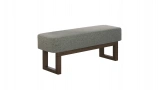 Calina End of Bed Pouf