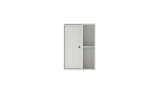 Noira Tv Upper Hanging Cabinet