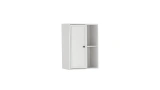 Noira Tv Upper Hanging Cabinet